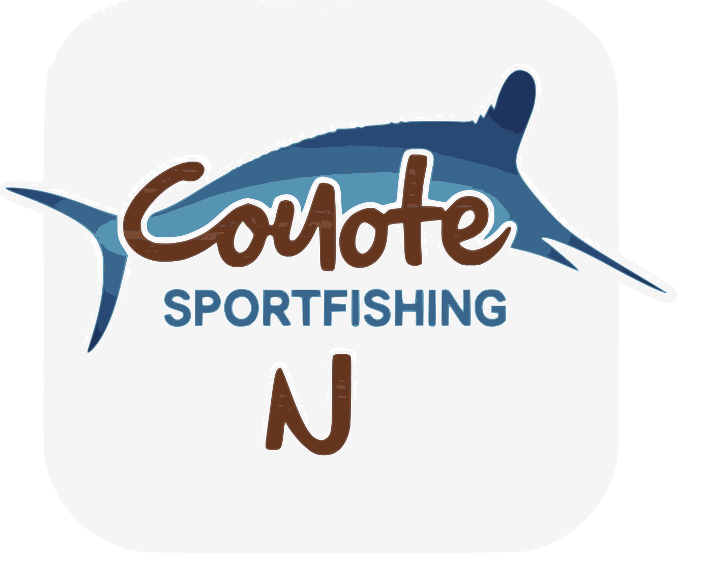 Coyote Sport Fishing